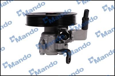 Hydraulic Pump, steering system Mando EX571003R100