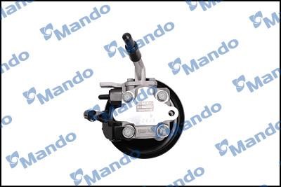 Hydraulic Pump, steering system Mando EX571004H200
