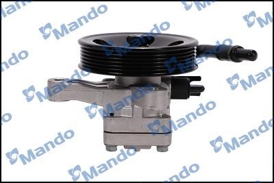 Hydraulic Pump, steering system Mando EX571003V200