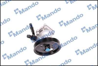 Mando EX571004A050 Hydraulic Pump, steering system EX571004A050