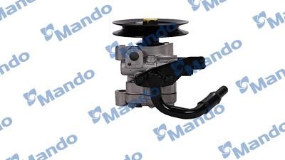 Hydraulic Pump, steering system Mando EX5711017000