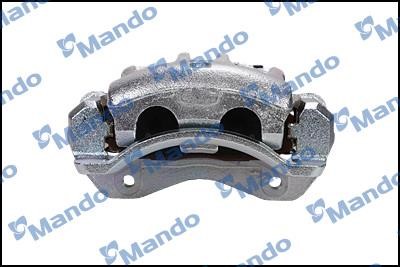Brake caliper front left Mando EX5811026120