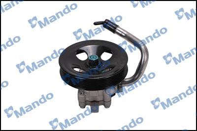 Mando EX571104D910 Hydraulic Pump, steering system EX571104D910