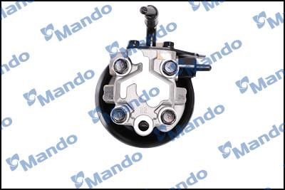 Hydraulic Pump, steering system Mando EX57110H1501