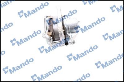 Brake caliper front left Mando EX581102E300