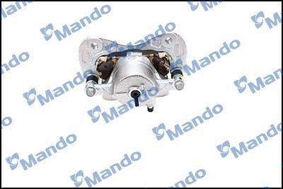 Mando EX581102E300 Brake caliper front left EX581102E300