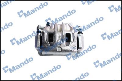 Mando EX581102W700 Brake caliper front left EX581102W700