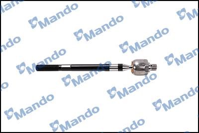 Mando EX577552K000 Inner Tie Rod EX577552K000