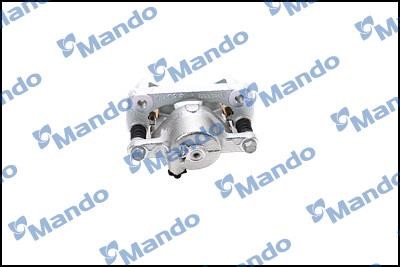 Mando EX5818102A00 Brake caliper front right EX5818102A00