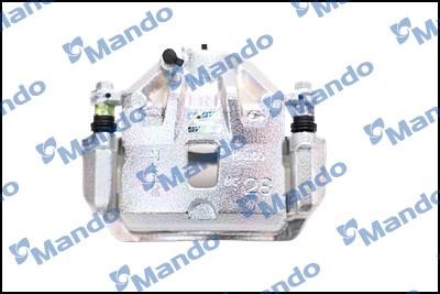 Mando EX581902EA00 Brake caliper front right EX581902EA00