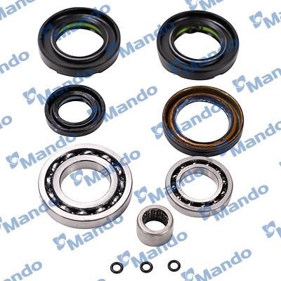Mando EX577902EA00 Steering rack repair kit EX577902EA00