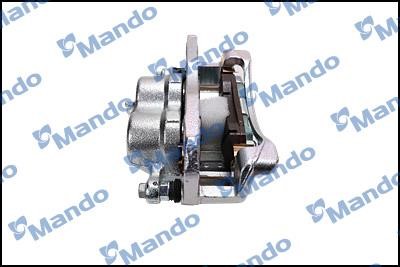 Brake caliper front right Mando EX5813026020