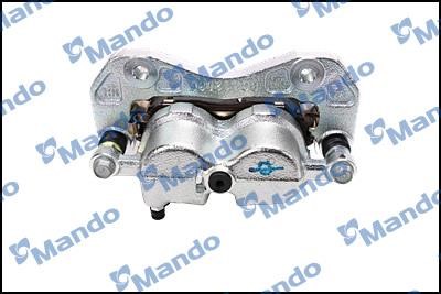 Mando EX5813026100 Brake caliper front right EX5813026100