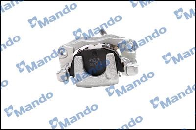 Mando EX582102D300 Brake caliper rear left EX582102D300