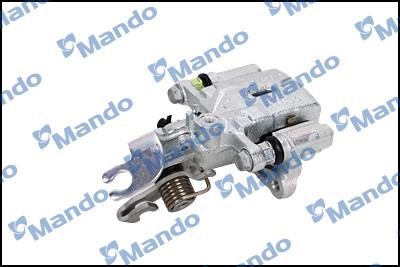 Mando EX582102D330 Brake caliper rear left EX582102D330