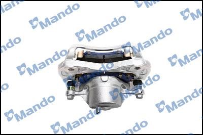 Brake caliper front right Mando EX581302C400