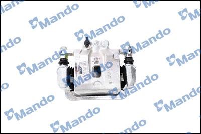 Mando EX582102J000 Brake caliper rear left EX582102J000