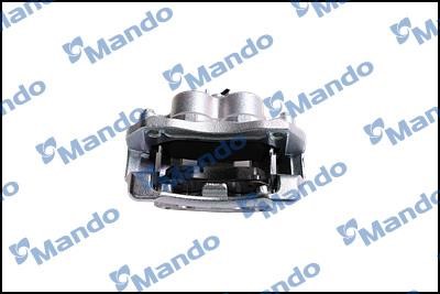 Mando EX581302W700 Brake caliper front right EX581302W700