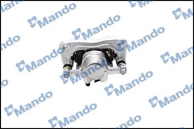 Mando EX582103M110 Brake caliper rear left EX582103M110