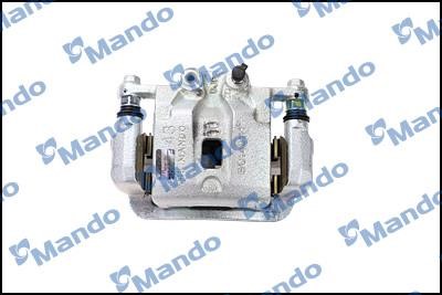 Mando EX582302P000 Brake caliper rear right EX582302P000