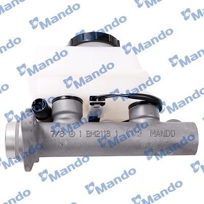 Mando EX5851024003 Brake Master Cylinder EX5851024003