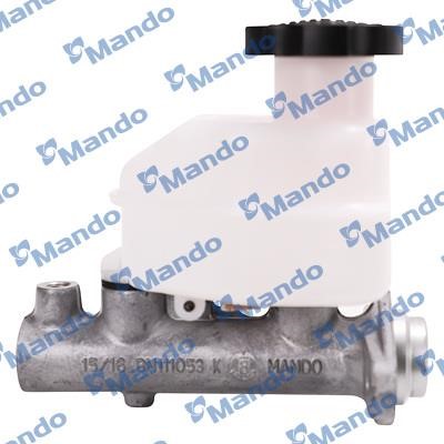 Mando EX585102D300 Brake Master Cylinder EX585102D300