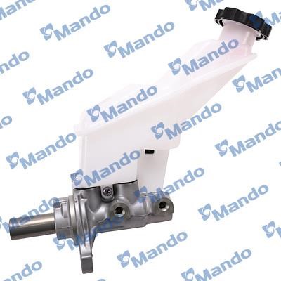 Mando EX585102W300 Brake Master Cylinder EX585102W300