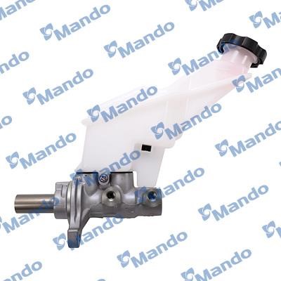 Mando EX585102W400 Brake Master Cylinder EX585102W400