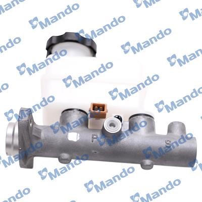 Mando EX585102F850 Brake Master Cylinder EX585102F850