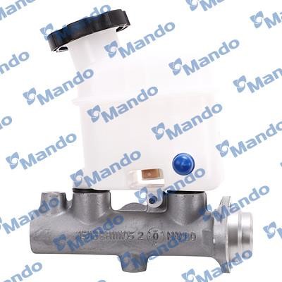 Mando EX585102G000 Brake Master Cylinder EX585102G000