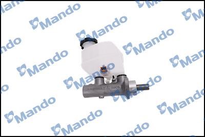 Mando EX585102J000 Brake Master Cylinder EX585102J000