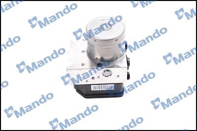 Mando EX5891007800 Sensor, wheel speed EX5891007800