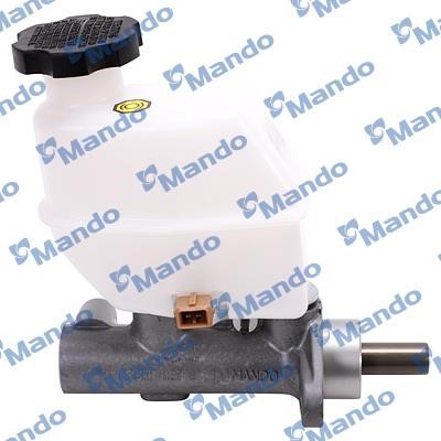 Mando EX585102J100 Brake Master Cylinder EX585102J100