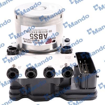 Mando EX589100X510 Sensor, wheel speed EX589100X510