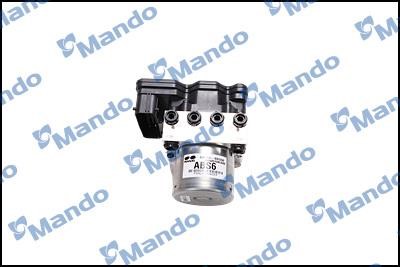 Mando EX589100X550 Sensor, wheel speed EX589100X550