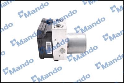 Mando EX589102P900 Sensor, wheel speed EX589102P900