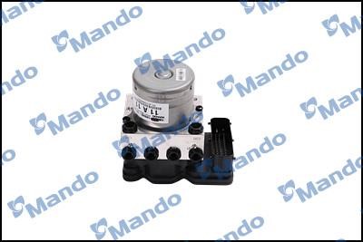 Mando EX589201F100 Sensor, wheel speed EX589201F100