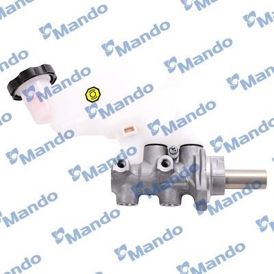 Mando EX585103X100 Brake Master Cylinder EX585103X100