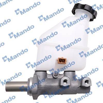 Mando EX585102P200 Brake Master Cylinder EX585102P200