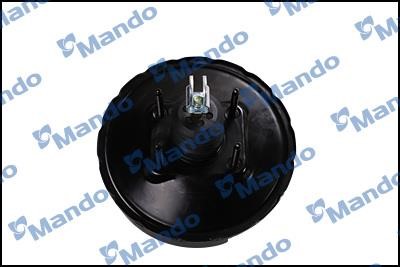 Mando EX591102D300 Brake booster vacuum EX591102D300