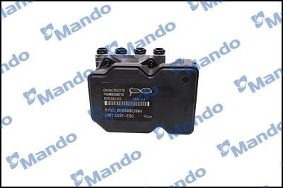 Mando EX589202T780 Sensor, wheel speed EX589202T780