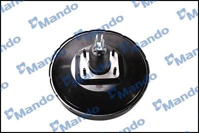 Mando EX591102P000 Brake booster vacuum EX591102P000