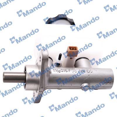 Mando EX58590H1002 Brake Master Cylinder EX58590H1002