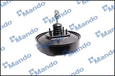 Mando EX5861043011 Brake booster vacuum EX5861043011