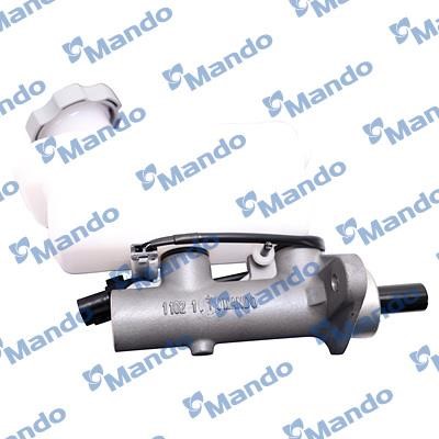 Mando EX591004A410 Brake Master Cylinder EX591004A410