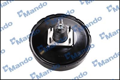 Mando EX591102W900 Brake booster vacuum EX591102W900