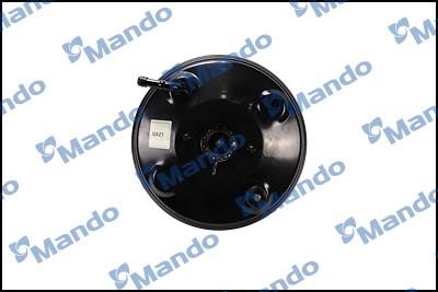 Mando EX586104A710 Brake booster vacuum EX586104A710