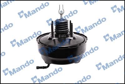 Mando EX5911017240 Brake booster vacuum EX5911017240