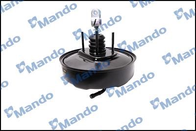 Mando EX5911024101 Brake booster vacuum EX5911024101