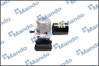 Mando EX586204R301 Sensor, wheel speed EX586204R301